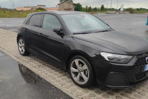 Audi A1 Sportback 25 TFSI