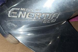 Elica enertia eco 19 completa