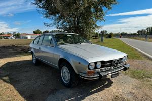 Alfa Romeo Alfetta GTV 2000
