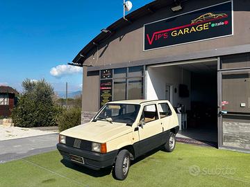 Fiat Panda 30 1a Serie