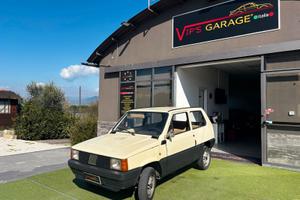 Fiat Panda 30 1a Serie