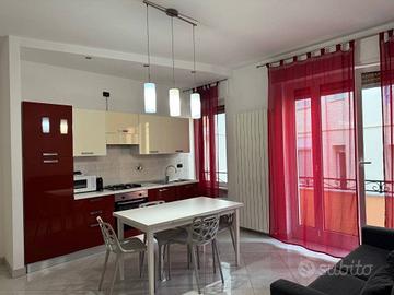 Appartamento di 55 m² con 2 locali a Sanremo