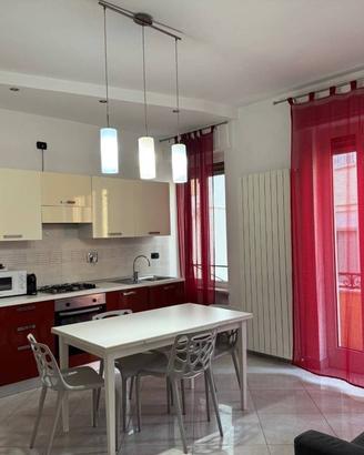 Appartamento di 55 m² con 2 locali a Sanremo