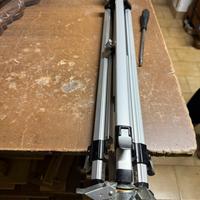 Cavalletto per fotocamera