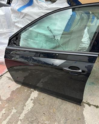 Porta anteriore sinistra Volkswagen Polo VI 5p