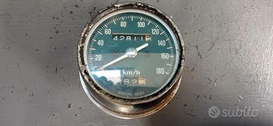Contachilometri e contagiri Honda 350 Twin