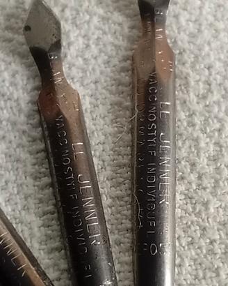 Pennini Vaccinostyle per disegno/calligrafia 