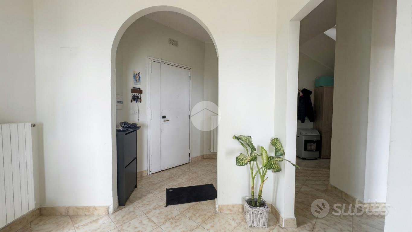 Casa – Pozzuoli, Trepiccioni - Vista 5
