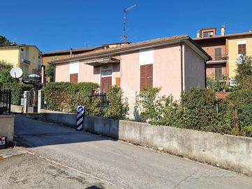 CASA INDIPENDENTE A SPOLETO