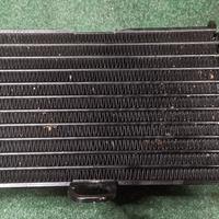 radiatore olio multistrada 1200 