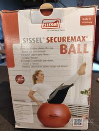 palla yoga o fitness