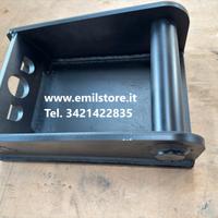 Piastra lehnhoff adattatore