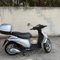 Liberty 50- anno 2007 Km 5600