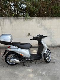 Liberty 50- anno 2007 Km 5600