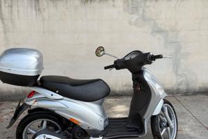 Liberty 50- anno 2007 Km 5600