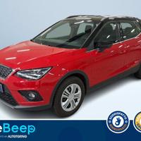 SEAT Arona 1.0 ECOTSI XCELLENCE 95CV MY18