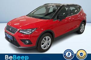 SEAT Arona 1.0 ECOTSI XCELLENCE 95CV MY18