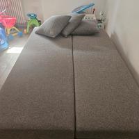 divano Ikea ÄLVDALEN 