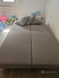 divano Ikea ÄLVDALEN 