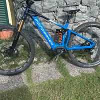mondraker crafty rr modello 2025 