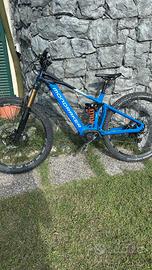 mondraker crafty rr modello 2025 
