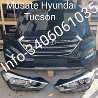 Musata e airbag hyundai tucson n 855