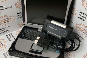 DIAGNOSI AUTO MULTIMARCA