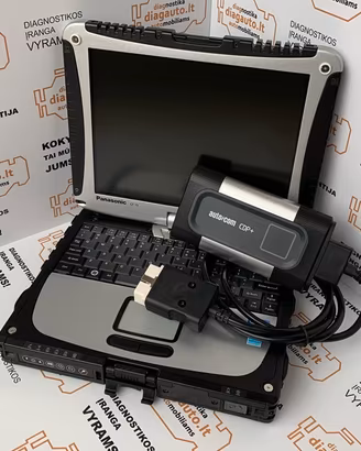 DIAGNOSI AUTO MULTIMARCA