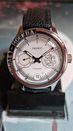 Orologio Poljot "St. George" Moscow
