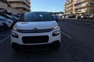 Citroen C3 PureTech 68 Feel LED ANVI KAMERA PDC BL