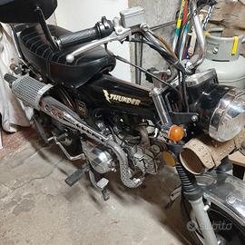  moto sky max 125