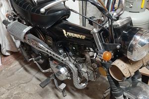  moto sky max 125