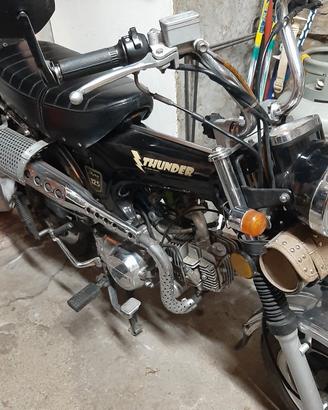  moto sky max 125