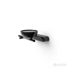 Lampada Stilnovo Nido a parete e soffitto