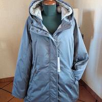 Giubbotto Sparco originale – taglio sportivo, come