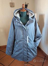 Giubbotto Sparco originale – taglio sportivo, come