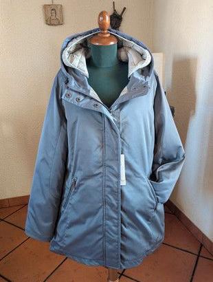 Giubbotto Sparco originale – taglio sportivo, come