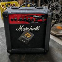 Amplificatore per chitarra Marshall series MG10KK