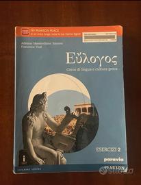 Eulogos esercizi vol 2