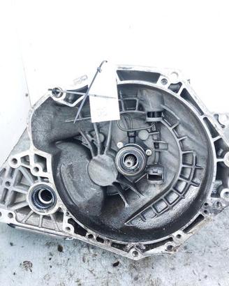 90400209 CAMBIO MANUALE 5M OPEL CORSA (C) 1.0 B 12