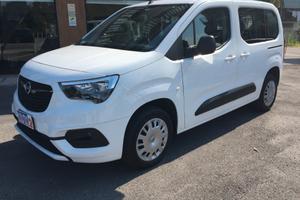 Opel Combo Life 1.5D 100 CV S&S MT6 Edition Plus N