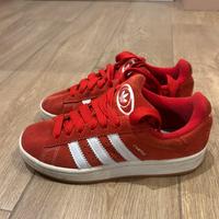 Adidas campus