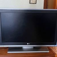TV LG 32 pollici 