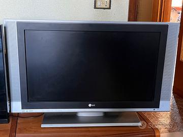 TV LG 32 pollici 