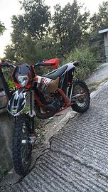 KTM EXC 300