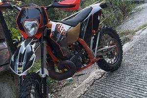 KTM EXC 300