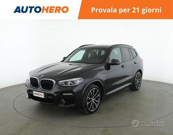 BMW X3 AJ02483
