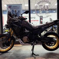 Voge Valico DSX 800 Rally