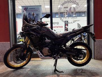 Voge Valico DSX 800 Rally