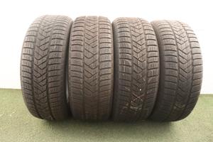 Gomme Pirelli Sottozero 3 225 50 18 inverno